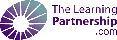 The Learning Partnership logo